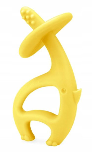 Gryzak Dancing Elephant Lemon Mombella