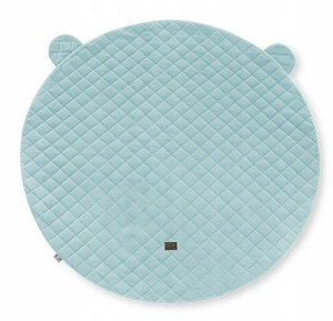 Mata do zabawy Royal Baby Ocean Mint Sleepee