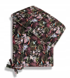Pościel z wypełnieniem Jungle Multicolor Sleepee