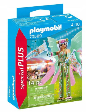 Playmobil 70599 Wróżka na szczudłach