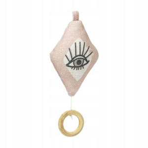 Pozytywka Change the world Elodie Details