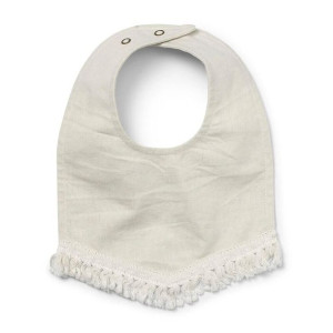 Elodie Details Śliniak bandanka Lilly White