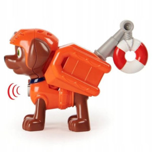 Psi Patrol figurka z dźwiękiem Zuma 3+ Spin Master