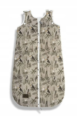 Śpiworek Grow Up Jungle Khaki 2.5 TOG Sleeepee