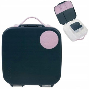 Lunchbox śniadaniówka Indigo Rose 3+ B.Box