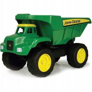 John Deere duża wywrotka 3+ Tomy