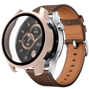OBUDOWA ETUI + SZKŁO 2W1 do Huawei Watch GT 3 42mm