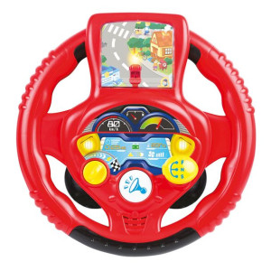 Mistrz kierownicy symulator kierownicy Smily Play