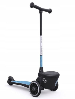 SCOOTANDRIDE Highwaykick 2 Lifestyle Hulajnoga