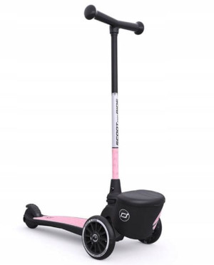 SCOOTANDRIDE Highwaykick 2 Lifestyle Hulajnoga
