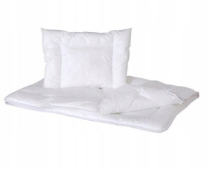 Komplet Vitamed całoroczny 100x135 + 40x60 Poldaun