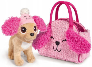 Chi Chi Love Puchaty przyjaciel 3+ Simba