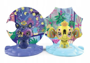 Zoobles Zwierzątka 2-pack 3+ Spin Master