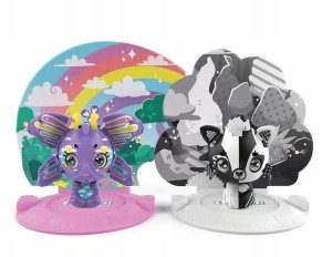 Zoobles Zwierzątka 2-pack 3+ Spin Master