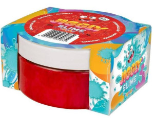Tuban Jiggly Slime zapach truskawka 200g