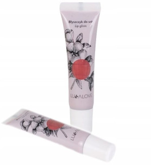 Błyszczyk do ust Berry Cocktail Lullalove