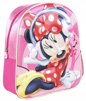Myszka Minnie Plecak do przedszkola Cerda
