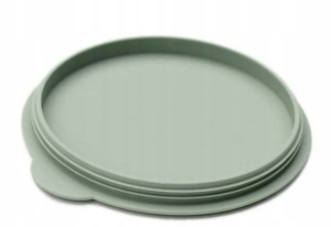 EZPZ Silikonowa pokrywka do miseczki Mini Bowl