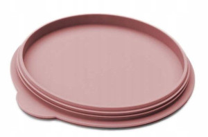 EZPZ Silikonowa pokrywka do miseczki Mini Bowl