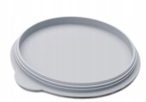 EZPZ Silikonowa pokrywka do miseczki Mini Bowl