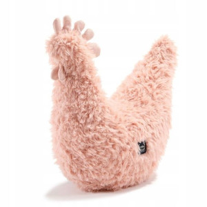 Dzika kura Babci Dany - Powder Pink La Millou