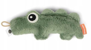 Grzechotka Croco Green 0m+ Done by Deer