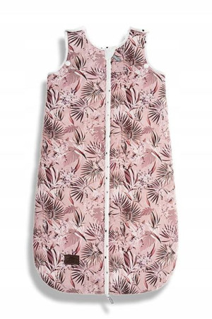 Śpiworek Grow Up Jungle Powder Pink Sleepee