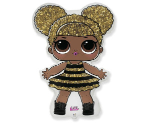Balon foliowy L.O.L. Queen Bee Godan