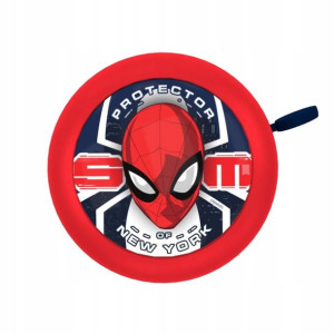 Dzwonek do roweru Spiderman Seven