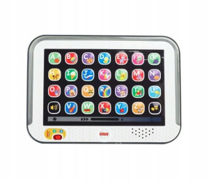 Fisher Price Tablet Malucha 12m+