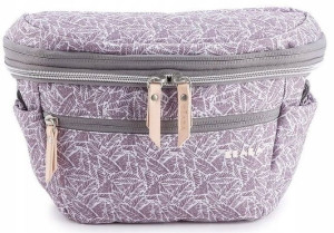 Torba dla mamy 2w1 Biarritz Jungle Beaba