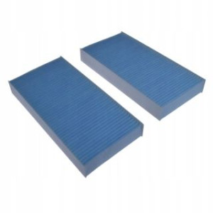 Blue Print Filtr Kabinowy Adh22510