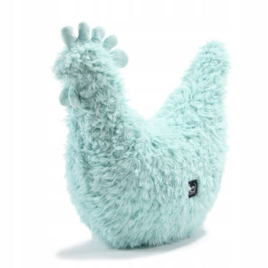 Dzika kura Babci Dany - Audrey Mint La Millou