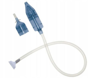 Aspirator do nosa Minidoo Beaba