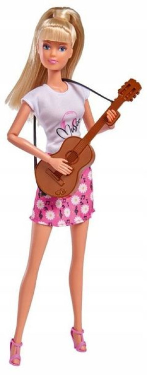 Steffi instrumentalistka 3+ Simba