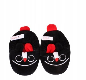 Papcie sensoryczne MRB 4-9mc Lullalove