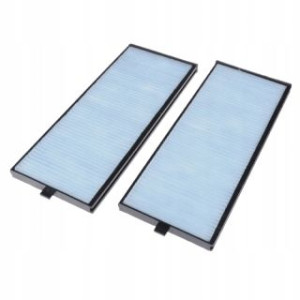 Blue Print Filtr Kabinowy Adg02520