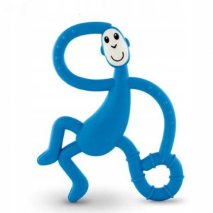 Dancing Blue Terapeutyczny Gryzak 3m+ Matchstick