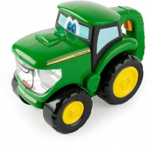 John Deere mini latarka 18m+ Tomy