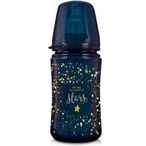 Butelka Stardust 240 ml 3m+ Lovi