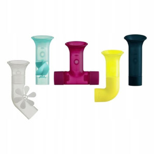 Zabawka do wody Rurki Pipes Cool 12m+ Boon