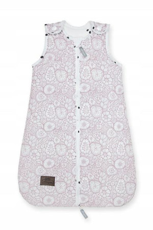 Śpiworek NewBorn Pink Sleepee