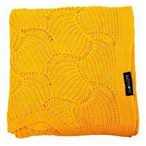 Koc muszelka Mango Lullalove