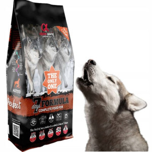 Sucha karma Alpha Spirit 7 Days Formula 12 kg