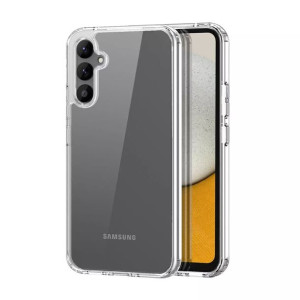 Dux Ducis Clin etui do Samsung Galaxy A34 5G pancerny na tył przezroczyste