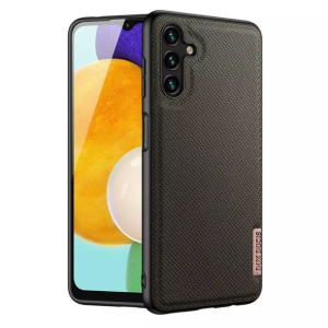 Dux Ducis Fino etui pokryty nylonowym materiałem Samsung Galaxy A13 5G