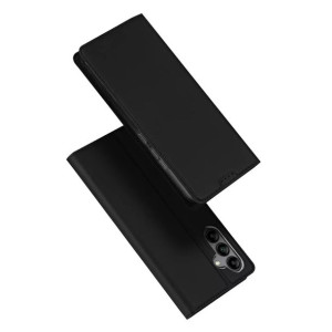 Dux Ducis Skin Pro etui do Samsung Galaxy A34 5G z klapką portfel czarne