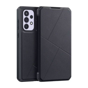 DUX DUCIS Skin X kabura etui z klapką Samsung Galaxy A33 5G czarny
