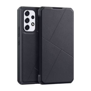 DUX DUCIS Skin X kabura etui z klapką Samsung Galaxy A53 5G czarny