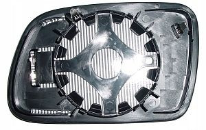 Loro 2926g01 Lusterka Le Peugeot 407